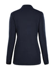 Delta Polartec jacket Lady
