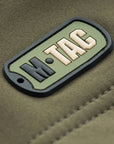 Jacke Weichschale Polizei