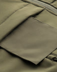Jacke Weichschale Polizei