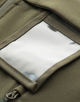 Jacke Weichschale Polizei