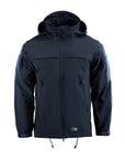 Jacke Weichschale Polizei