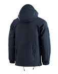 Jacke Weichschale Polizei