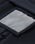 Jacke Weichschale Polizei