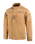 Jacke Patrol Flex