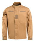 Jacke Patrol Flex