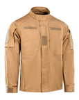 Jacke Patrol Flex