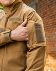 Jacke Patrol Flex