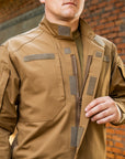 Jacke Patrol Flex