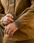Jacke Patrol Flex