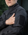 Jacke Patrol Flex