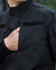 Jacke Patrol Flex