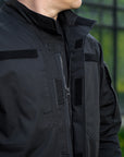 Jacke Patrol Flex
