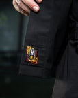 Jacke Patrol Flex