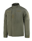 Jacke Patrol Flex
