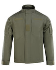 Jacke Patrol Flex