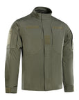 Jacke Patrol Flex