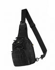 Tasche Urban Line City Patrol Fastex Bag Black