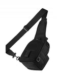 Tasche Urban Line City Patrol Fastex Bag Black
