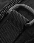 Urban Line City Patrol Fastex Bag Black