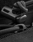 Tasche Urban Line City Patrol Fastex Bag Black