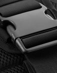 Urban Line City Patrol Fastex Bag Black