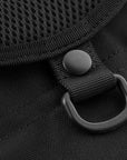 Urban Line City Patrol Fastex Bag Black