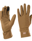 Handschuhe Winter Soft Shell