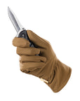 Handschuhe Winter Soft Shell