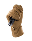 Handschuhe Winter Soft Shell