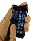 Handschuhe Winter Soft Shell