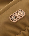 Handschuhe Winter Soft Shell