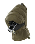 Handshuhe Fleece Thinsulate