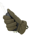 Handshuhe Fleece Thinsulate