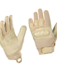 M-Tac Handschuhe Assault Tactical Mk.4