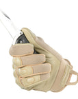 M-Tac Handschuhe Assault Tactical Mk.4