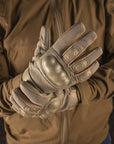 M-Tac Handschuhe Assault Tactical Mk.4