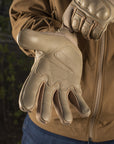 M-Tac Handschuhe Assault Tactical Mk.4