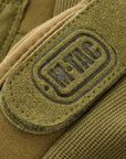 M-Tac Handschuhe Assault Tactical Mk.5