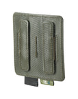 M-Tac Double Mag Pouch Hook Backed Magazine
