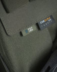 M-Tac Double Mag Pouch Hook Backed Magazine