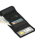 Wallet With Patch Panel Elite Gen.II