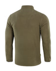 Hoodie Delta Polartec