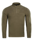Hoodie Delta Polartec