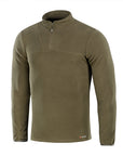 Hoodie Delta Polartec