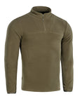 Hoodie Delta Polartec