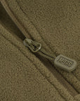 Hoodie Delta Polartec