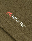 Hoodie Delta Polartec