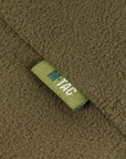 Hoodie Delta Polartec