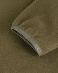 Hoodie Delta Polartec