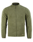 Jacket Nord Polartec